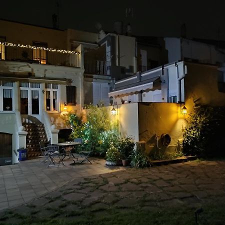 شقة Casa Mo ساباذيل المظهر الخارجي الصورة