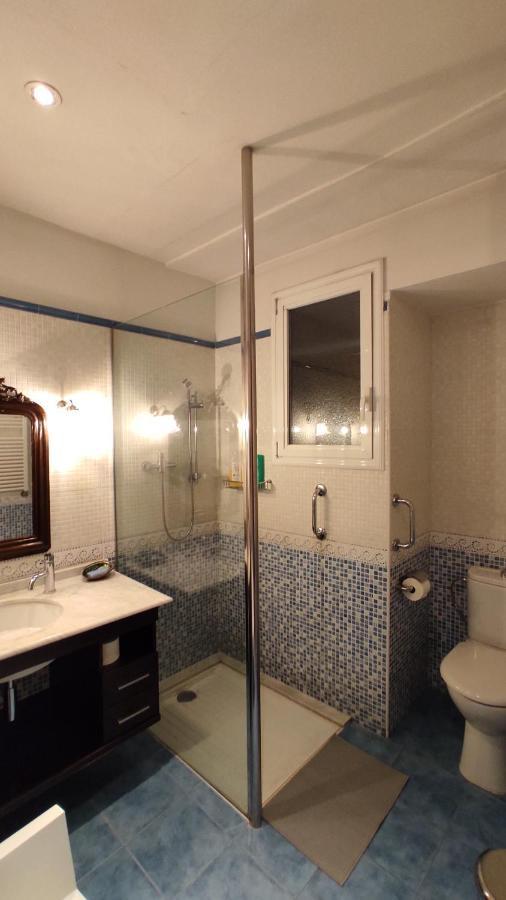 شقة Casa Mo ساباذيل المظهر الخارجي الصورة