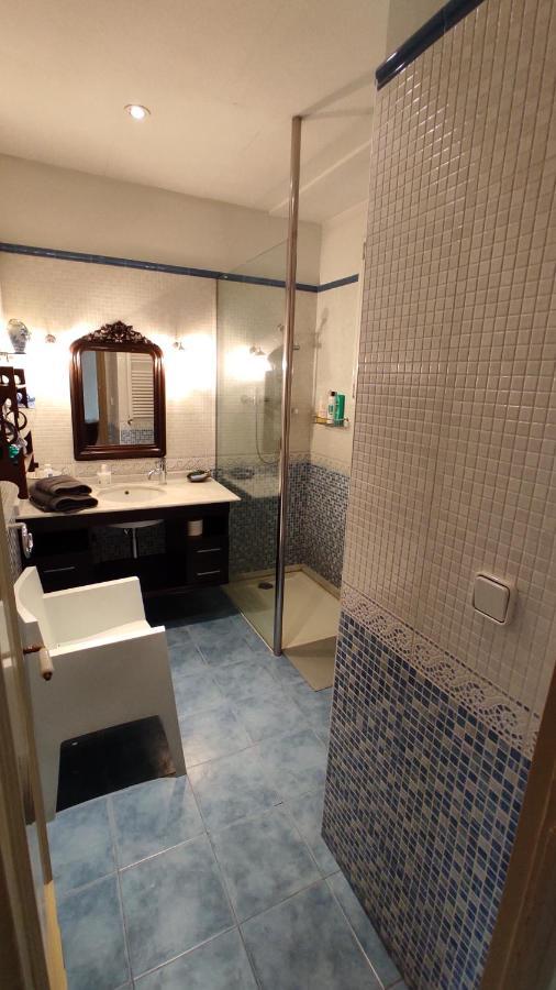 شقة Casa Mo ساباذيل المظهر الخارجي الصورة