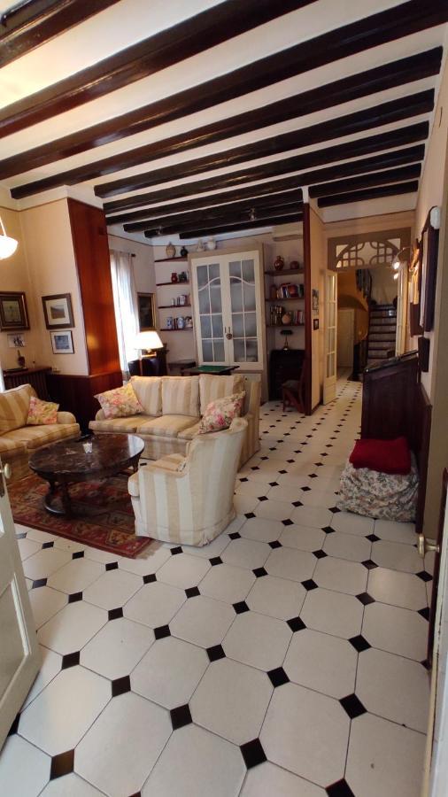 شقة Casa Mo ساباذيل المظهر الخارجي الصورة