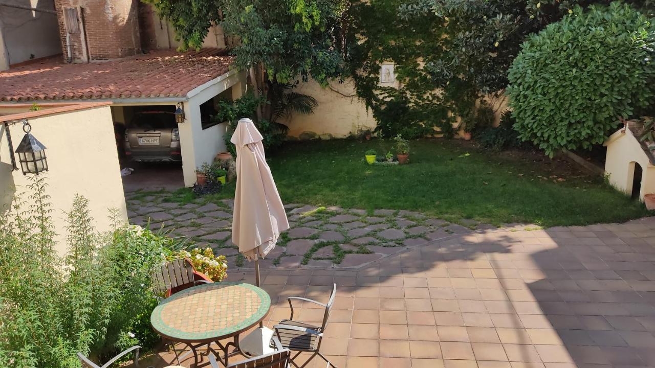 شقة Casa Mo ساباذيل المظهر الخارجي الصورة