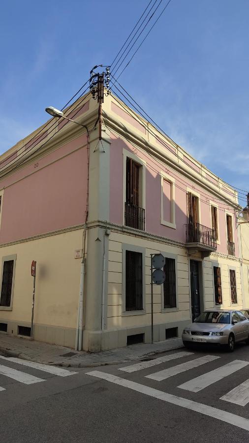 شقة Casa Mo ساباذيل المظهر الخارجي الصورة