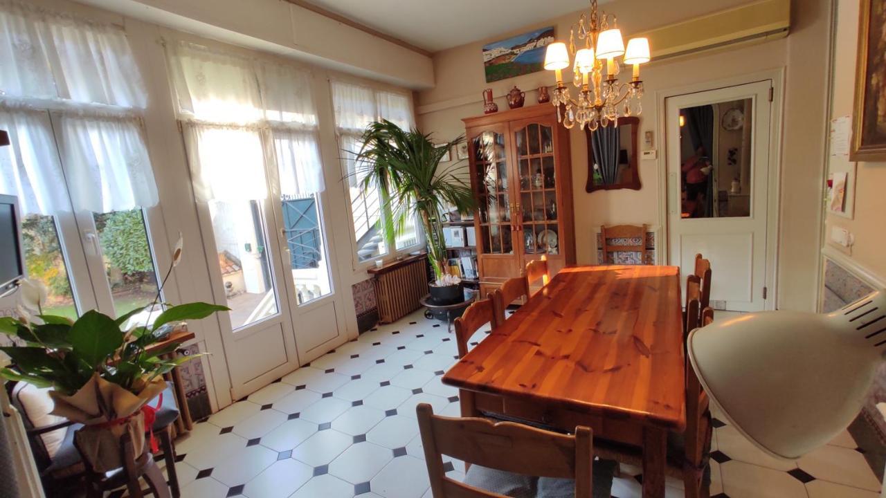 شقة Casa Mo ساباذيل المظهر الخارجي الصورة