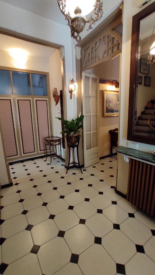 شقة Casa Mo ساباذيل المظهر الخارجي الصورة