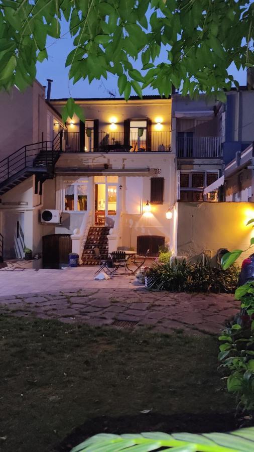 شقة Casa Mo ساباذيل المظهر الخارجي الصورة