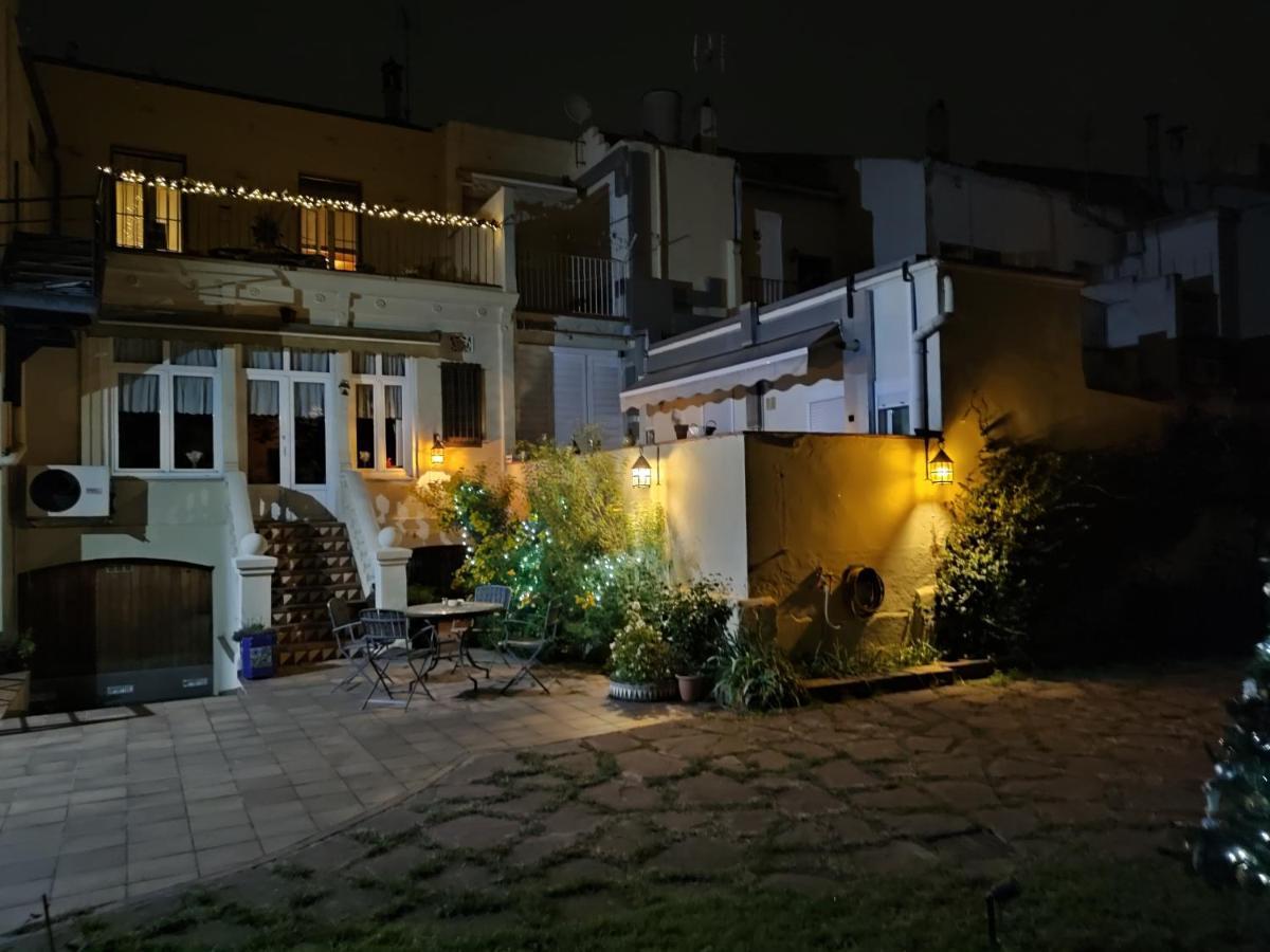 شقة Casa Mo ساباذيل المظهر الخارجي الصورة