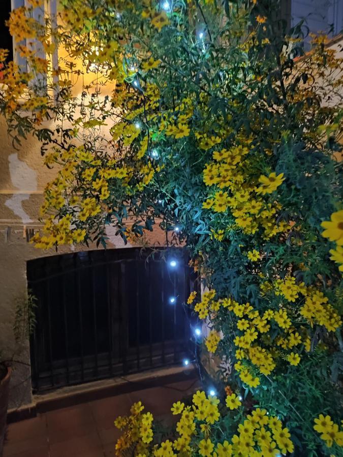 شقة Casa Mo ساباذيل المظهر الخارجي الصورة